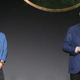 Waldron and Feige discuss Loki at 2019's D23 Expo.